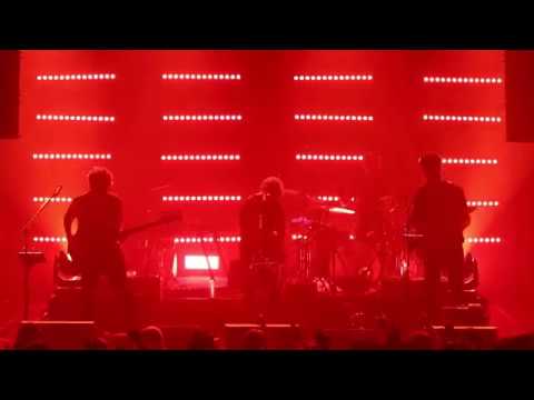 20190811 넬 (Nell) - 믿어선 안될 말 @하나투어 V홀 Club Concert 'XX'