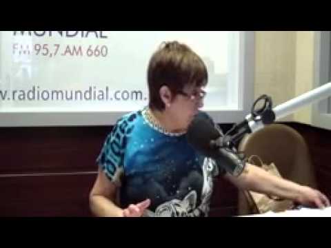 Programa Algo Mais - "Enfrentando Nossos Problemas" - 08/09/2014