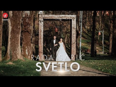 RADA SARIC - SVETLO (OFFICIAL VIDEO)