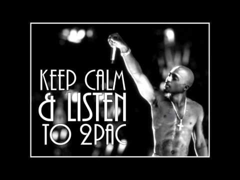 Everything Depends On You - 2pac (MeechaMix) Preview