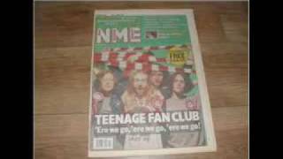 Teenage Fanclub - Star Sign