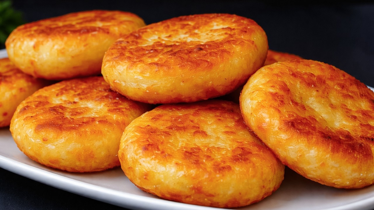 If you have 1 Sweet potatoes and an egg! Then this recipe is for you! Simple and delicious breakfast