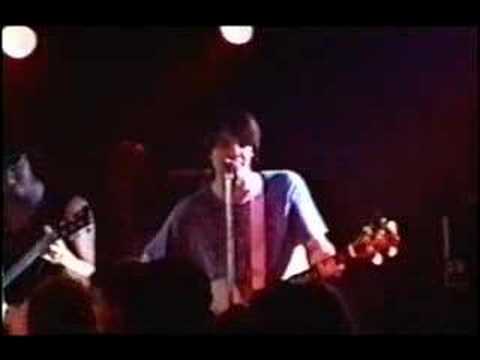 Thumbnail for Uncle Tupelo 11/92 - The Weight by The Band, Uncle Tupelo