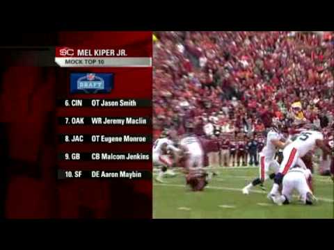 download lagu mp3 mp4 2009 Nfl Mock Draft, download lagu 2009 Nfl Mock Draft gratis, unduh video klip 2009 Nfl Mock Draft