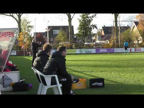 Driel1 - VDZ 1 (21 november 2021)