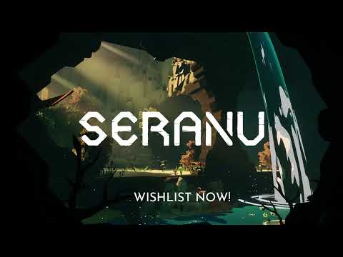 Seranu youtube-video