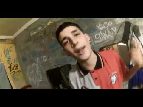 DINERO NEGRO -  SKELA X VICO ( PROD. 1714 STUDIO )