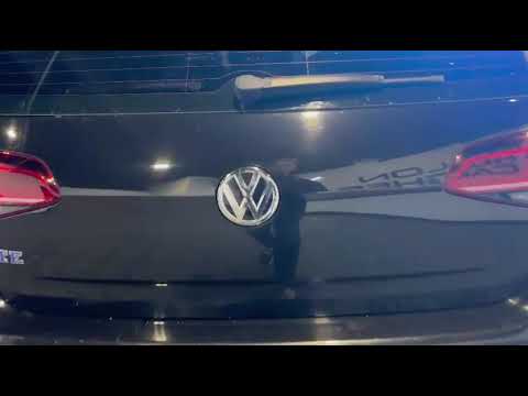 2017 VOLKSWAGEN GOLF 1.4 TSI GTE 204PS 5DR AUTO - Image 2