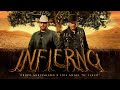 Grupo Arriesgado X Luis Angel "El Flaco" - Infierno (Video Oficial)