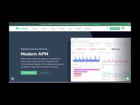 🔥 Coralogix APM Review: Enhancing Application Performance with Intelligent Insights