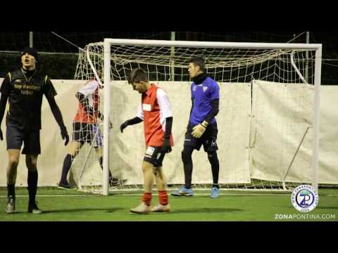 Finale Zonapontina Christmas 2016