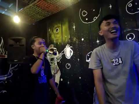 JOE MILLION VS EVIN BDT (FREESTYLE RAP BATTLE)