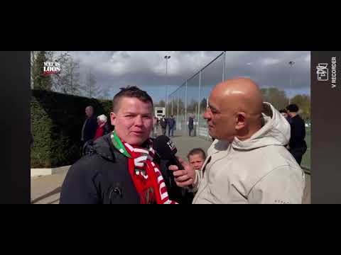 Interview, 100 Jaar R.K.S.V  Heer❤️💚🎉