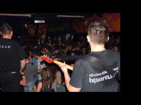 Bisernica - Glupi šabloni (Pitomača 2013)