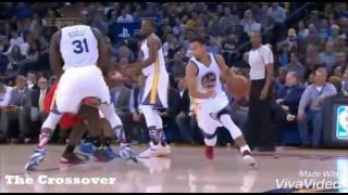 Stephen Curry Mix -How We Do Things HD