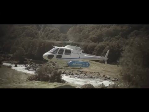 Minaret Station's New Zealand Story