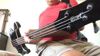 Video thumbnail for Rare CORT T34 Bass Demo@gagiktoroyan1288 by Gagik Toroyan