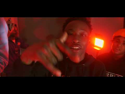@rosebxndzz6746 x Lil Deeskii - "EVIL TWINS" - Music Video