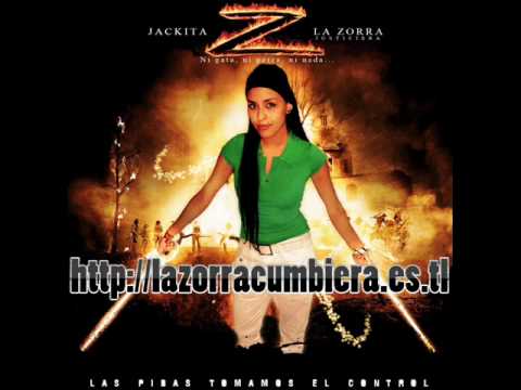 En Tu Pelolo - Jackita La Zorra