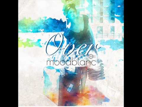 Moodblanc - Over