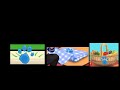 Blue S Clues And You How To Draw 3 Clues From Mystery Of The Missing Pies