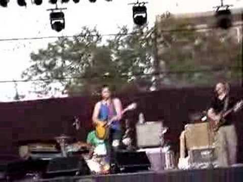 Kevin Drew -- Safety Bricks