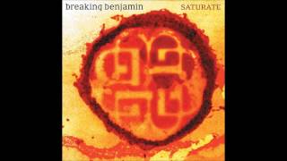 Breaking Benjamin - No Games