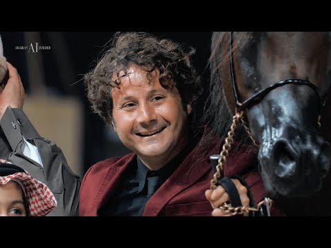 GIACOMO CAPACCI ARABIANS - Achievements KIAHF 2022