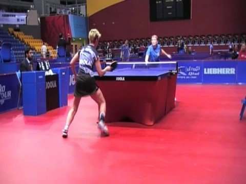 Rettungsaktion nach Netz- und Kantenball