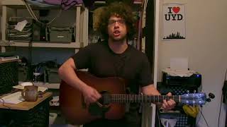 Naomi (Neutral Milk Hotel cover)