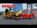 Roblox Car Crash Compilation 17