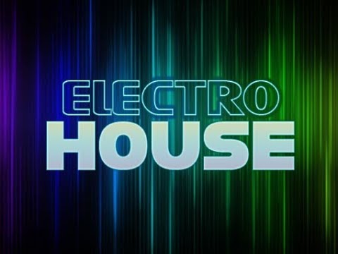 New Tunes - Janah - Electro Project - 10 Juli 2009