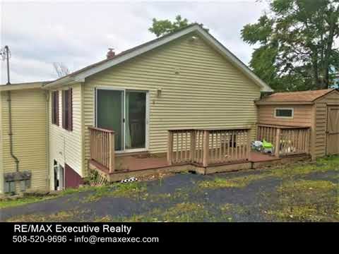 193 Hamilton St, Worcester MA 01604 - Multi Family Home - Real Estate - For Sale -