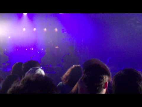 Soul Clap @ N.A.M.E Festival 2012 HD (2)
