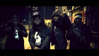 Jah Model Ft Footsie - Duppy Bat Music Video (Prod