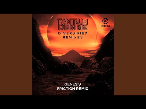 Genesis (Friction Remix)