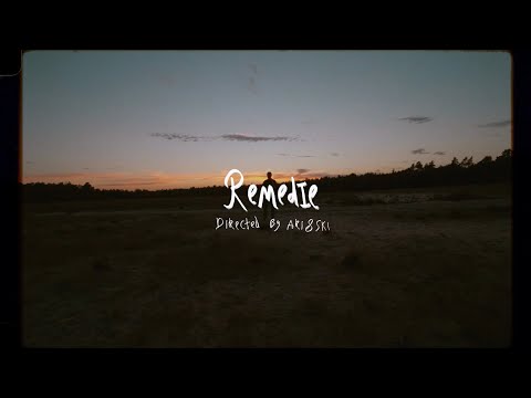 Video thumbnail for Remedie