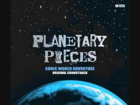 Cutscene - Rekindled Light ~ Save the Speech!