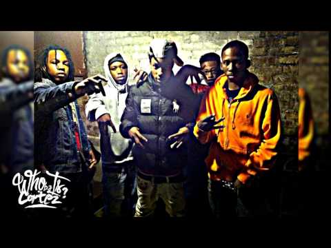 Bandz (Feat. Kaydoe) - Stop It | #DJCortezExclusive