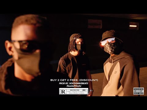 Shooter Gang Type Beat - MASKERERET