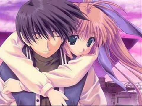Anime Trance - Let It Be Love