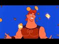 Hercules 1997 Zero To Hero UHD