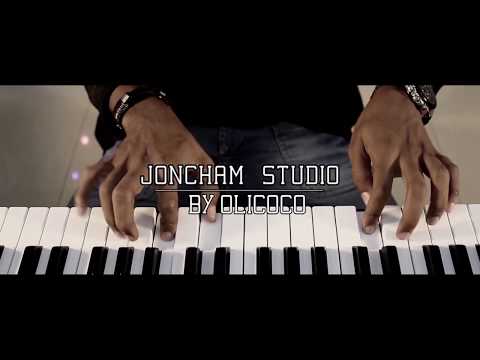 DIDDY ES   IM SORRY ft VANILA KARR  Clip Oficial