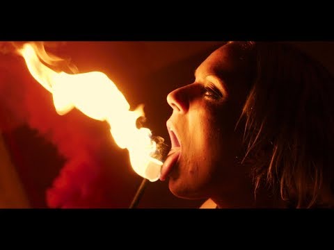 TARA PERDIDA - REZA - (VIDEO OFICIAL) 2018