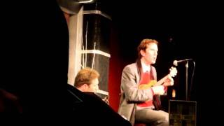 The Holiday Guys - Jeffry Denman, Marc Kudisch 13