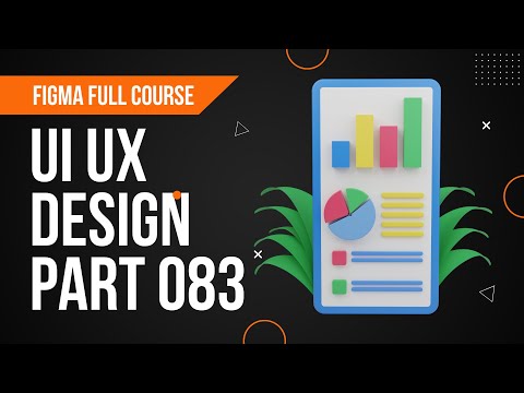 Web Mobile UI UX Design Full Course with Figma more || lesson 004 || Fake academy
