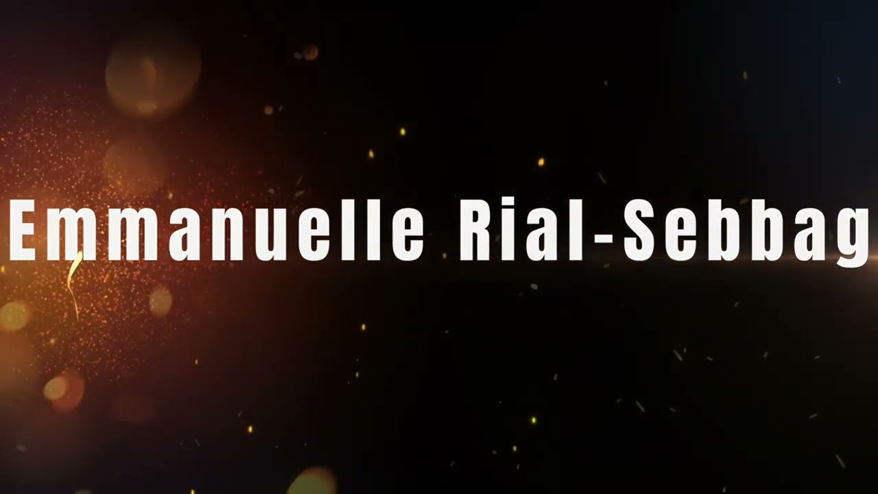 9 octobre 2024 Emmanuelle Rial-Sebbag Les modèles embryonnaires comme modèles d'étude en biologie