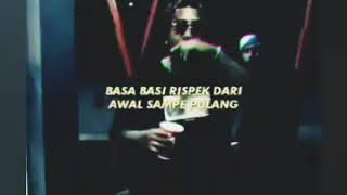 Download lagu bangsat - story wa literasi keren || video status wa frustasi mp3