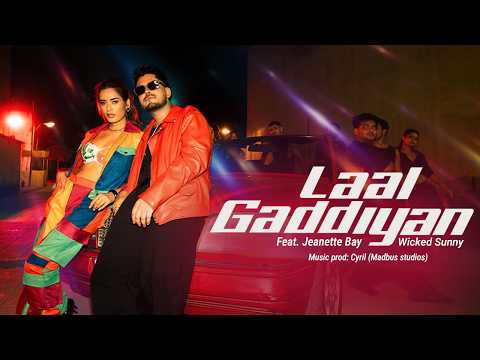 Laal Gaddiyan — watch video