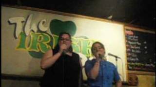 tipsy karioke My Give-A-Damn&#39;s Busted